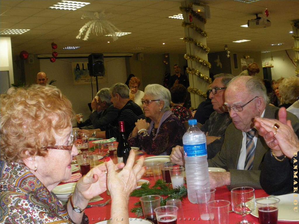 2015 12 19 ST LAURENT DU VAR REPAS DE NOEL AVEC L ALFAN (3).JPG
